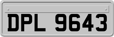 DPL9643