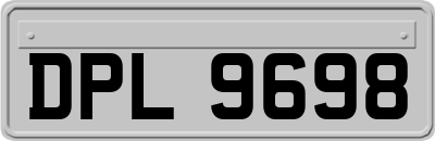 DPL9698