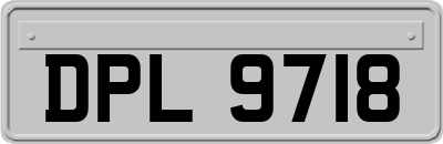 DPL9718