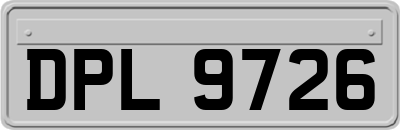 DPL9726
