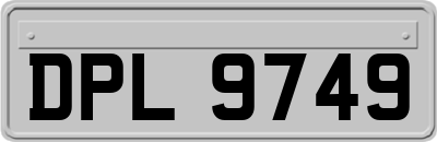 DPL9749