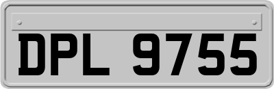 DPL9755