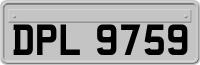 DPL9759