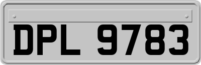 DPL9783