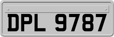 DPL9787