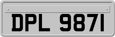 DPL9871