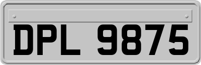 DPL9875