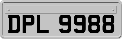 DPL9988