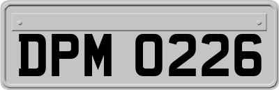 DPM0226