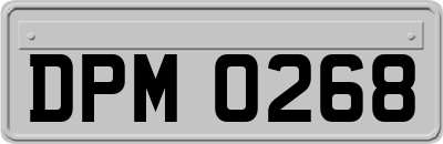 DPM0268