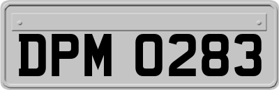 DPM0283
