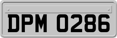 DPM0286