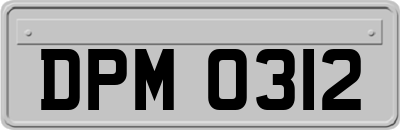 DPM0312