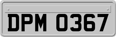DPM0367