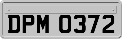 DPM0372