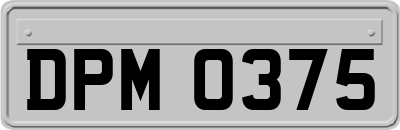 DPM0375