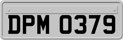 DPM0379