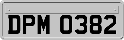 DPM0382