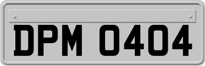 DPM0404