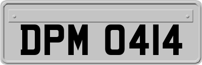 DPM0414