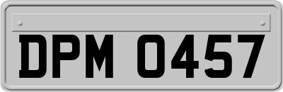 DPM0457