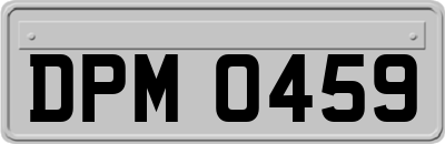 DPM0459