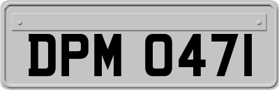 DPM0471