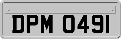 DPM0491