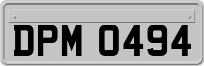 DPM0494
