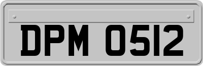 DPM0512