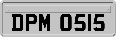 DPM0515