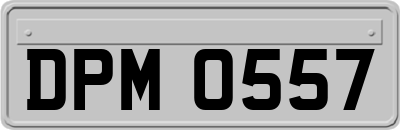 DPM0557