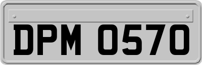 DPM0570