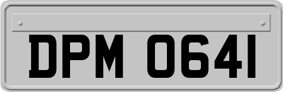 DPM0641
