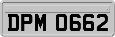 DPM0662