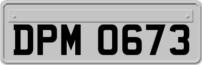 DPM0673