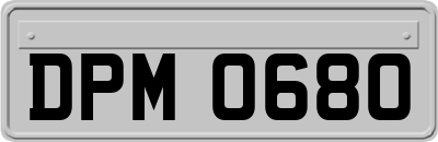 DPM0680