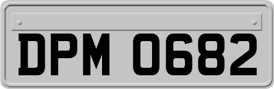 DPM0682