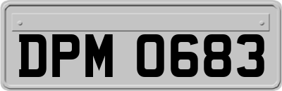 DPM0683