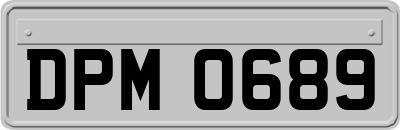DPM0689