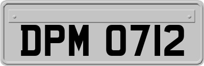 DPM0712
