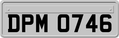 DPM0746