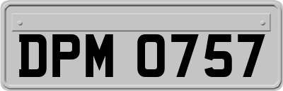 DPM0757