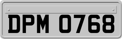 DPM0768