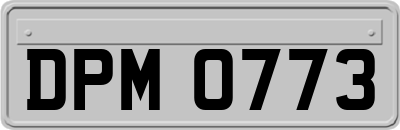 DPM0773