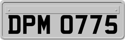 DPM0775
