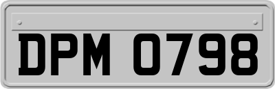 DPM0798