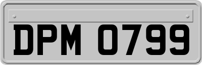 DPM0799