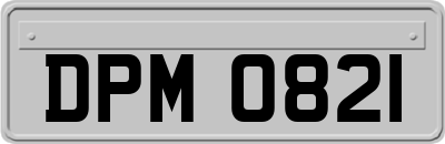 DPM0821