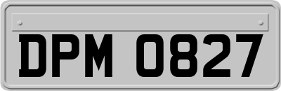 DPM0827